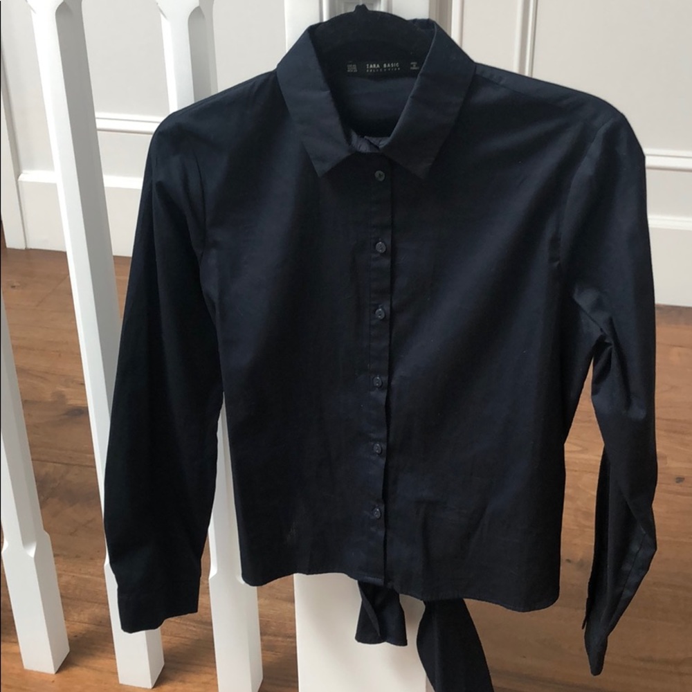 ZARA button down - Picture 6 of 6